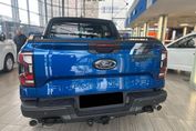Ford Ranger Raptor 4x4 A10