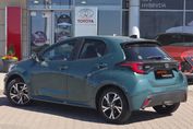 Toyota Yaris Hybrid 1.5 Style