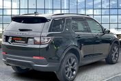 Land Rover Discovery Sport D200 Dynamic SE