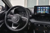 Toyota Yaris Hybrid 1.5 Comfort