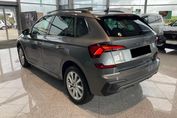 Skoda Kamiq Edition 130 1.5 TSI