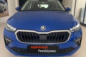 Skoda Scala 1.0 Tsi Selection