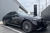 Mercedes Klasa E 220 d 4-Matic AMG