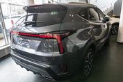 Jac JS8 Pro 1.5 T-GDI 7 DCT 7os.