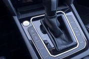 Volkswagen Passat 2.0 TDI 4Mot DSG