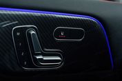 Mercedes GLA 220 4-Matic AMG Line