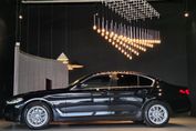 BMW Seria 5 520d xDrive
