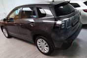 Suzuki S-Cross 1.4 SHVS Premium Plus SP 4WD