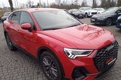 Audi Q3 35 TFSI mHEV S-Line S tronic