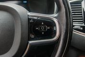 Volvo XC90 D5 AWD