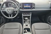 Skoda Karoq 1.6 TDI 4x2 Ambition DSG