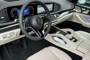 Mercedes GLE Coupe 300 d 4-Matic AMG Line