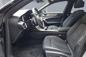 Audi A6 Avant 40 TDI quattro