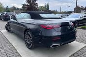 Mercedes CLE 300 4-Matic AMG Line Kabriolet