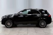 Mercedes GLE 350 de 4-Matic