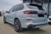 BMW X5 xDrive40i M Sport
