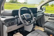 Ford Transit Custom Kombi M1 L2H1 Limited 320
