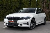 BMW Seria 3 320d mHEV Luxury Line sport-aut