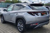 Hyundai Tucson 1.6