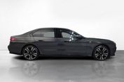 BMW Seria 7 740d xDrive mHEV sport-aut
