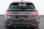 Audi Q5 Sportback 40 TFSI quattro Advanced