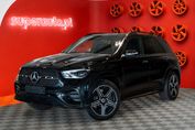 Mercedes GLE 450 d 4-Matic AMG Line