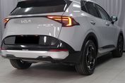 Kia Sportage 1.6 T-GDI Business Line 4WD DCT