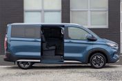 Ford Tourneo Custom L1H1 Active AT