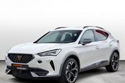 Cupra Formentor 2.0 TSI 4Drive VZ DSG