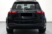 Mercedes GLE AMG 53 4-Matic+