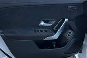 Mercedes CLA 200 AMG Line
