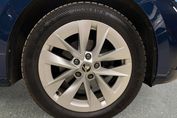 Skoda Octavia 2.0 TDI Ambition DSG
