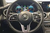 Mercedes GLC 200 4-Matic AMG Line
