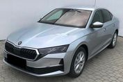 Skoda Octavia Drive Selection 1.5 TSI