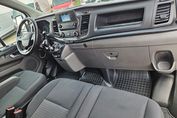 Ford Transit Custom L2H1