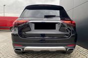 Mercedes GLE 300 d  4-Matic