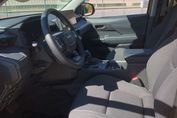 Toyota HiLux mHEV Double Cab Active 4x4 aut