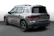 Mercedes GLB 250 4-Matic AMG Line