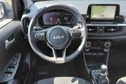 Kia Picanto GDI Business Line