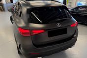 Mercedes GLC 220 d 4-Matic AMG Line