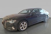 Audi A6 40 TDI mHEV quattro S tronic