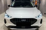Ford Focus Active X aut 1.0 EcoBoost