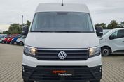 Volkswagen Crafter 35 TDI L5H2