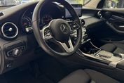 Mercedes GLC 200 d mHEV 4-Matic Avantgarde