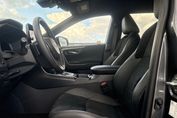 Toyota RAV4 Plug-In Hybrid GR Sport 4x4