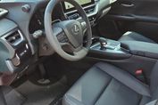 Lexus UX 300h F Sport Design Hybrid Dynamic Force
