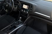 Renault Megane TCe FAP Techno EDC