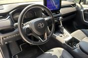 Toyota RAV4 Executive 2.5 Hybrid  4x4