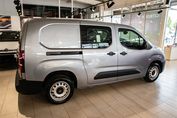 Opel Combo Van L2H1 Zabudowa Brygadowa AT8