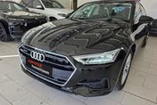 Audi A7 40 TDI quattro S tronic